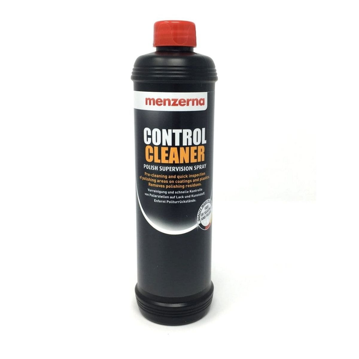 Control Cleaner 500 ml Control Cleaner 500 ml