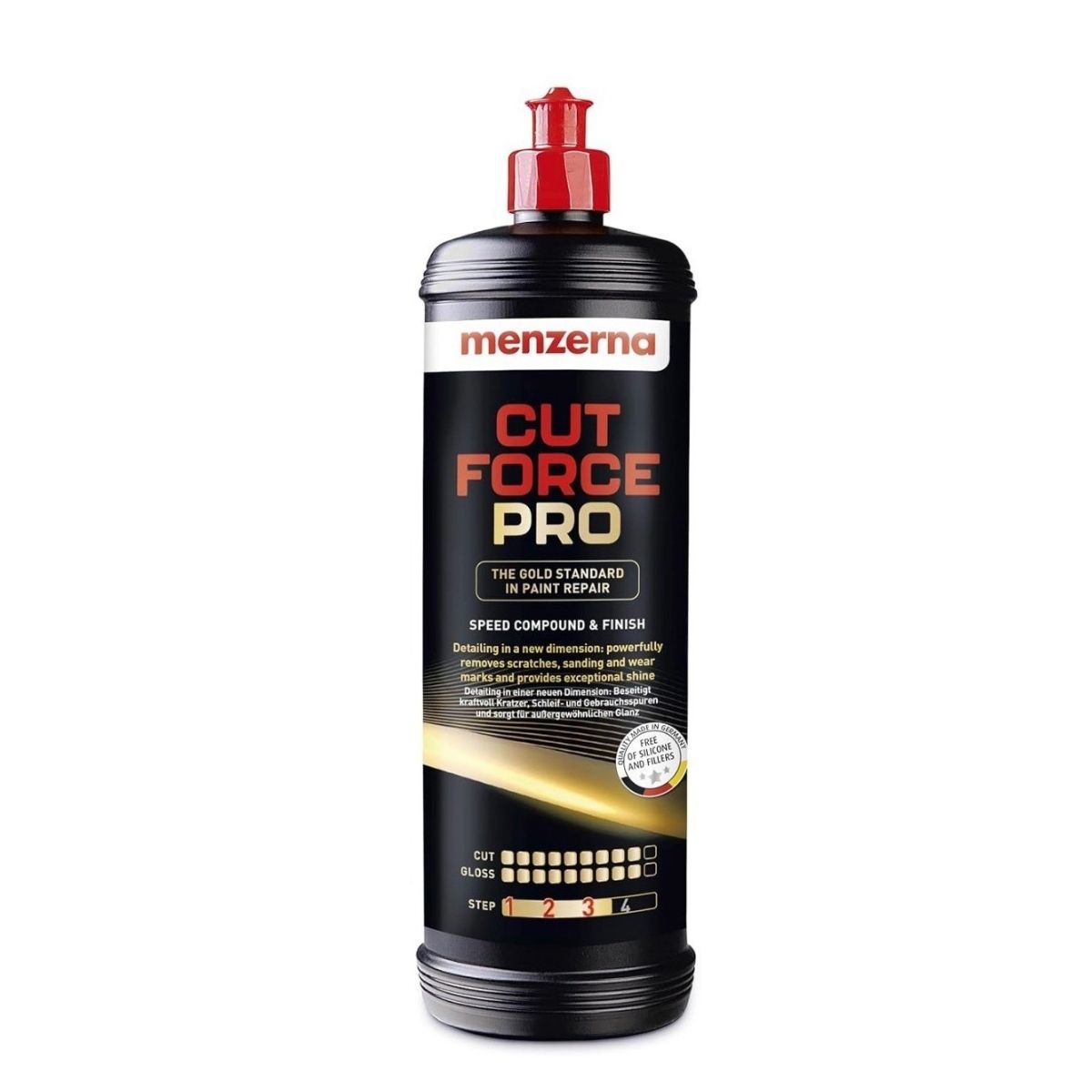 Cut Force Pro 1 LT Cut Force Pro 1 LT