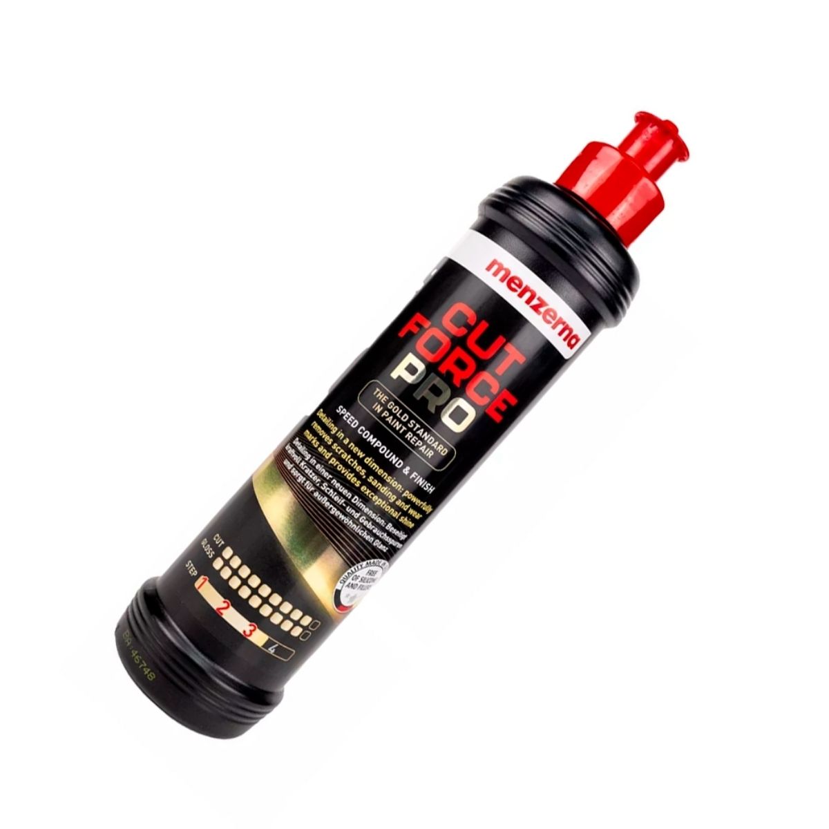 Cut Force Pro 250 ml Cut Force Pro 250 ml