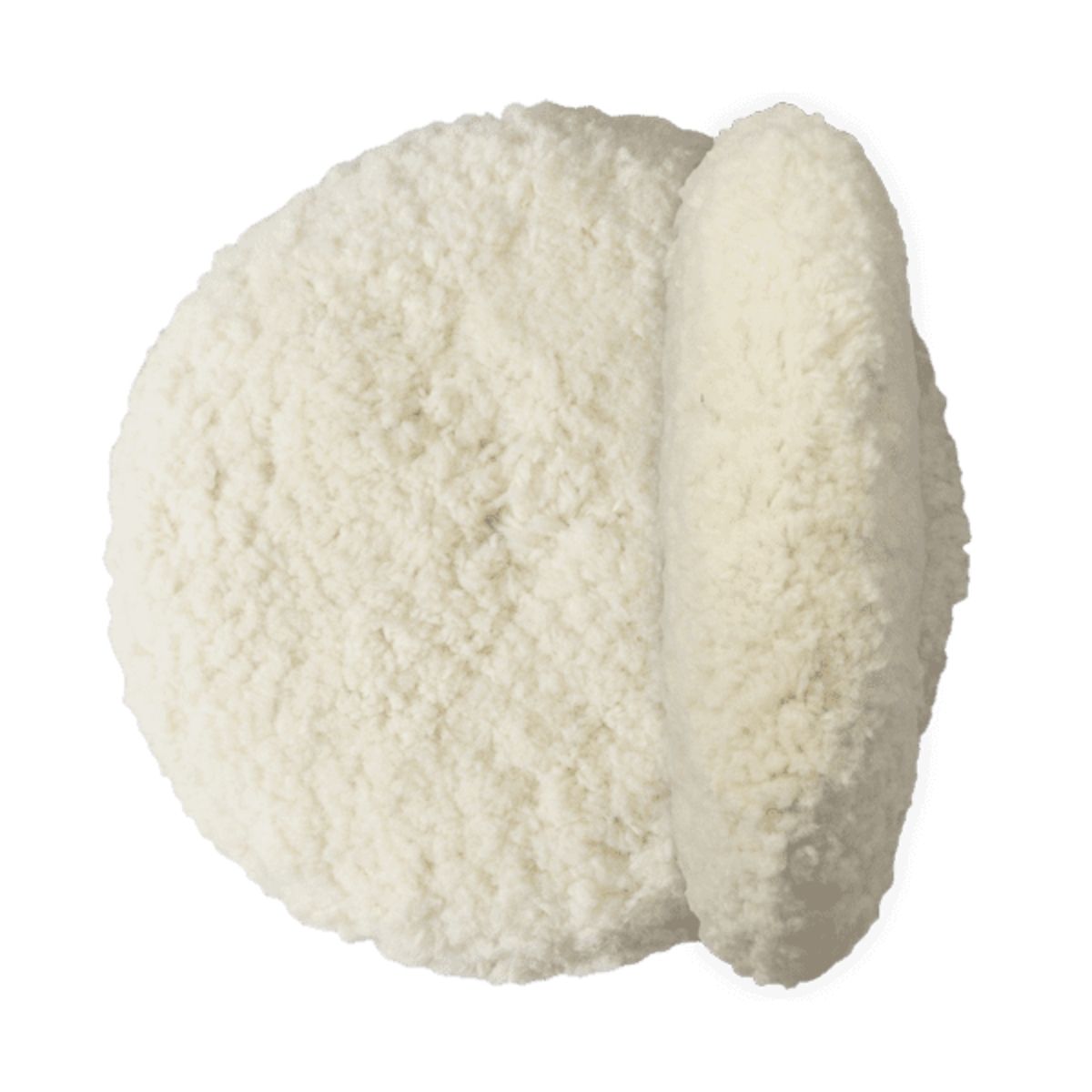 Double Sided Lambswool Pad 230 mm Double Sided Lambswool Pad 230 mm