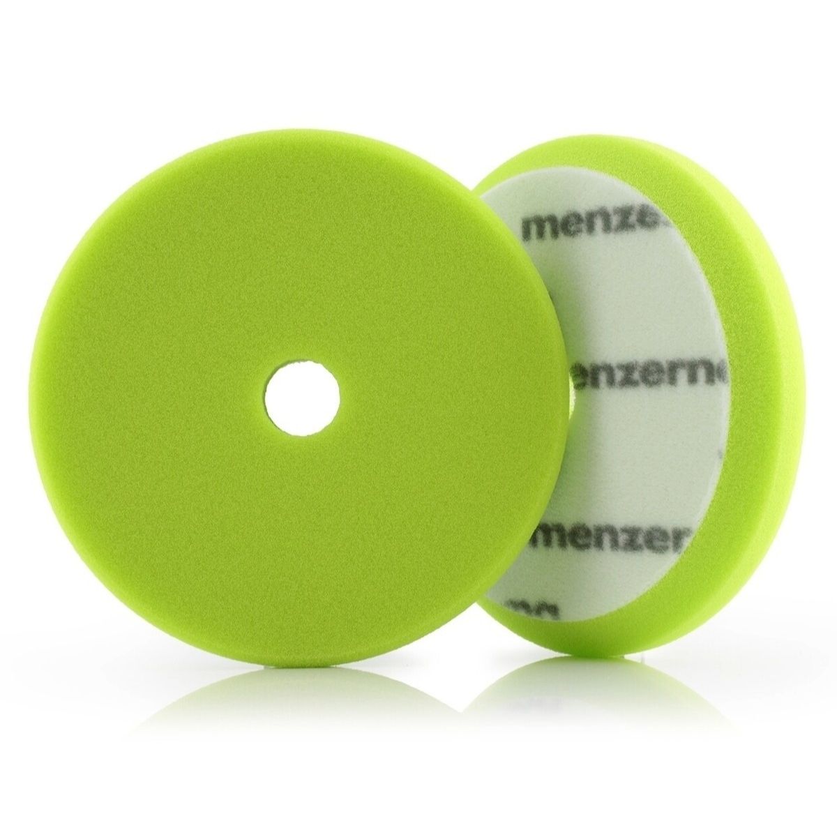 Foam Pad Green Soft Cut 150 mm 6¨ Foam Pad Green Soft Cut 150 mm 6¨