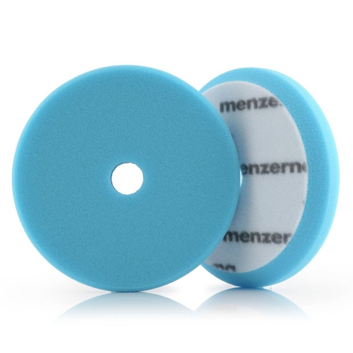 Foam Pad Menzerna Blue Wax 150 mm 6¨ Foam Pad Menzerna Blue Wax 150 mm 6¨