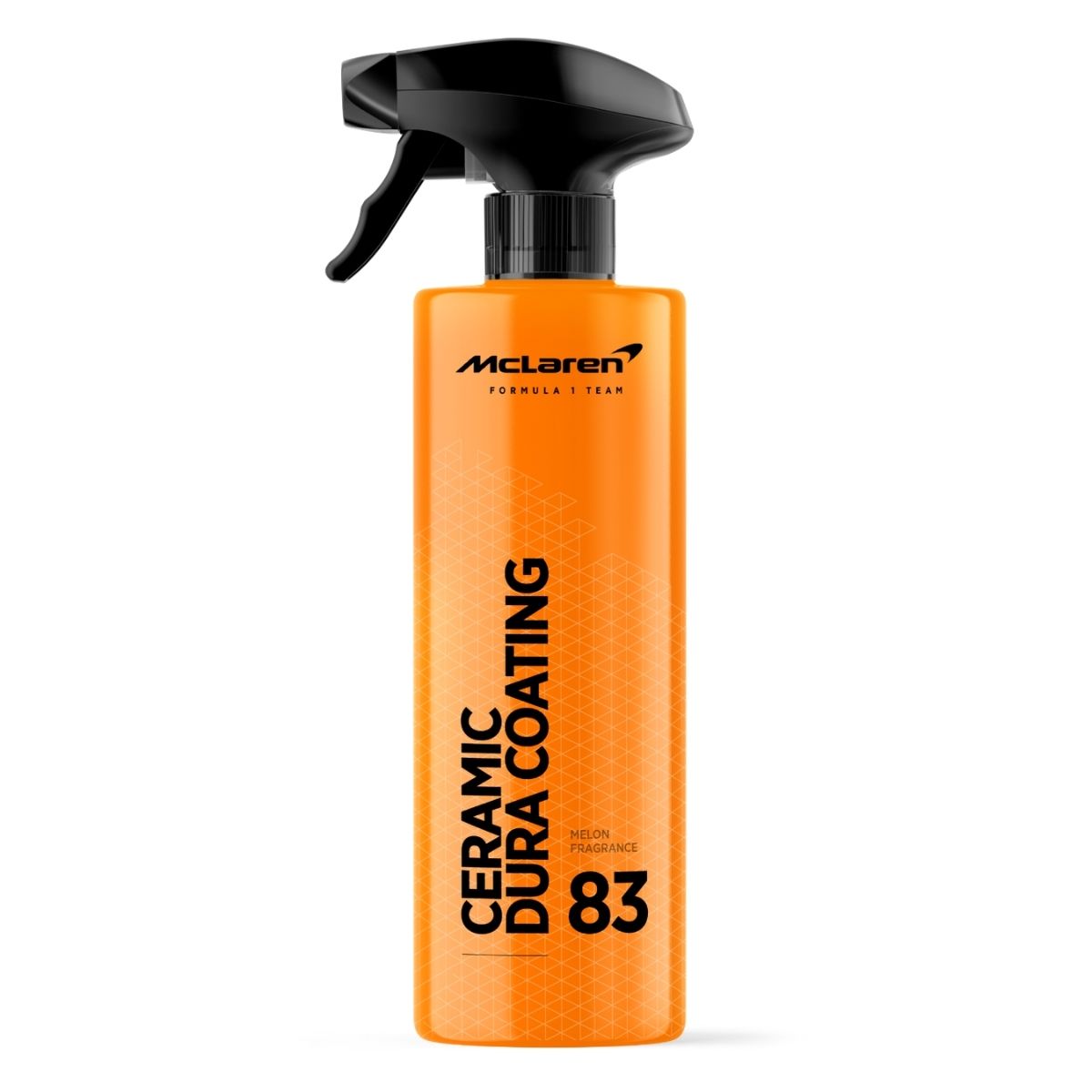 McLaren Ceramic Dura Coating McLaren Ceramic Dura Coating