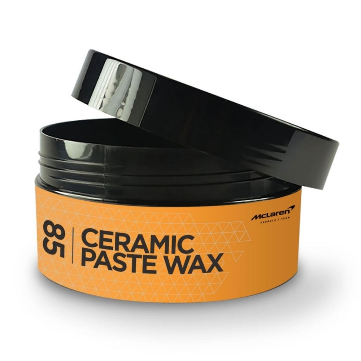 McLaren Ceramic Paste wax McLaren Ceramic Paste wax