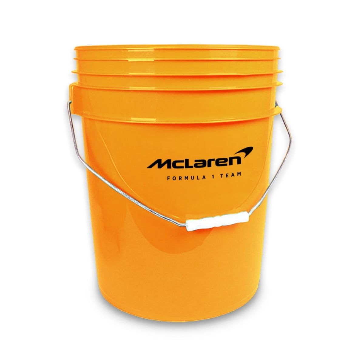 Mclaren Bucket Mclaren Bucket