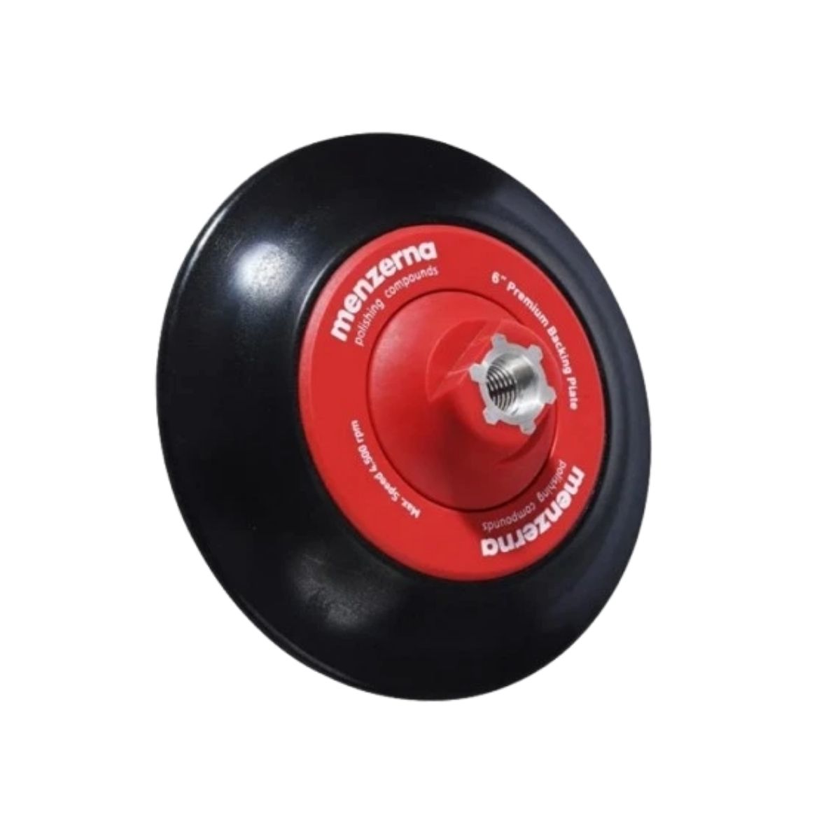 Premium Backing plate 148mm6 Premium Backing plate 148mm6