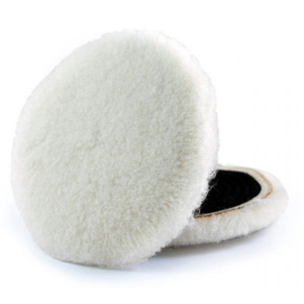 Premium Lambswool Pad 150mm6 Premium Lambswool Pad 150mm6