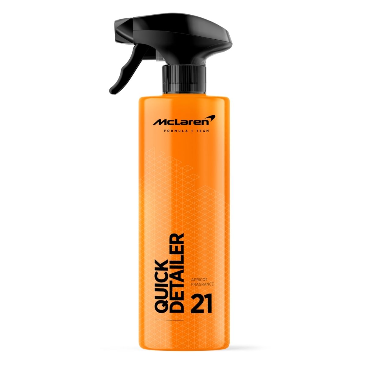 Quick detailer 500ml Quick detailer 500ml