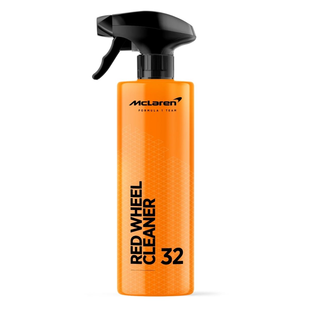 Red Wheel Cleaner 500ml Red Wheel Cleaner 500ml