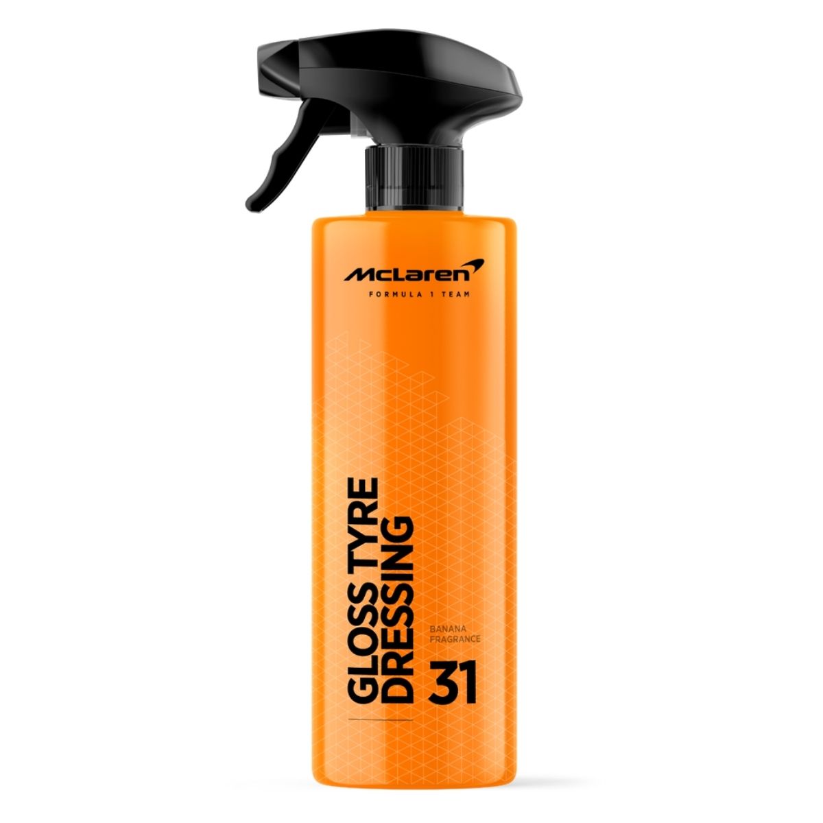 Tyre Dressing Gloss 500ml Tyre Dressing Gloss 500ml