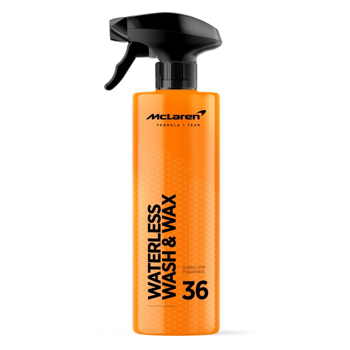 Waterless wash & wax 500ml Waterless wash & wax 500ml